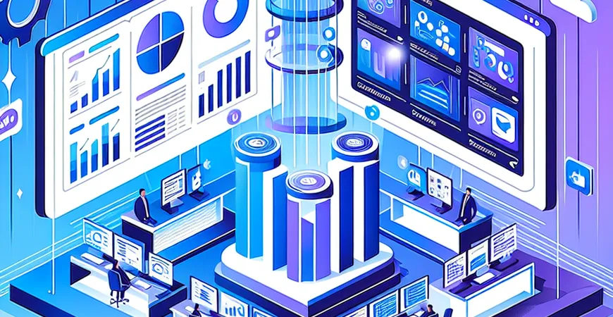  ERP会议管理平台盘点：4款高性价比平台全解析